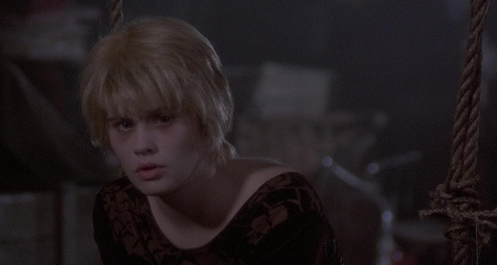 屋根裏部屋の花たちの画像