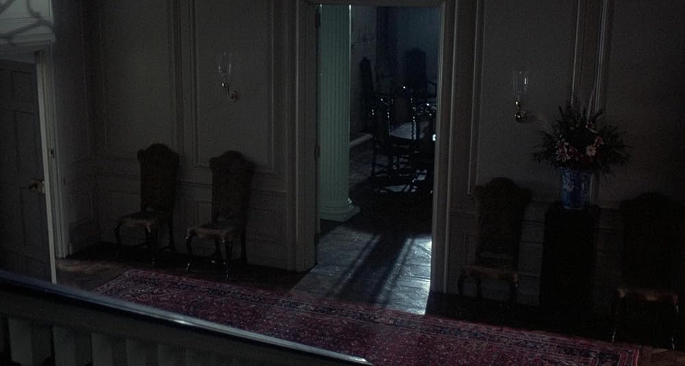 屋根裏部屋の花たちの画像