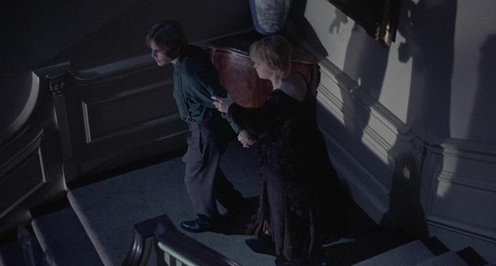 屋根裏部屋の花たちの画像