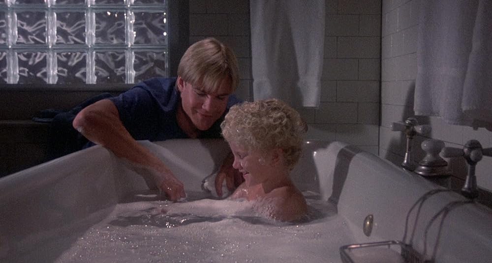 屋根裏部屋の花たちの画像