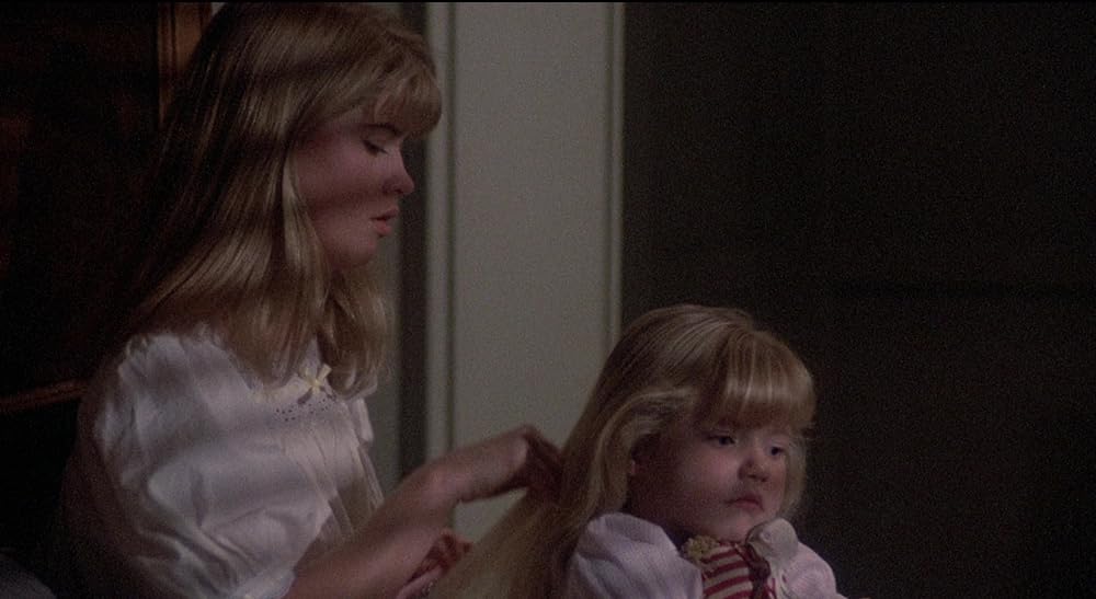 屋根裏部屋の花たちの画像