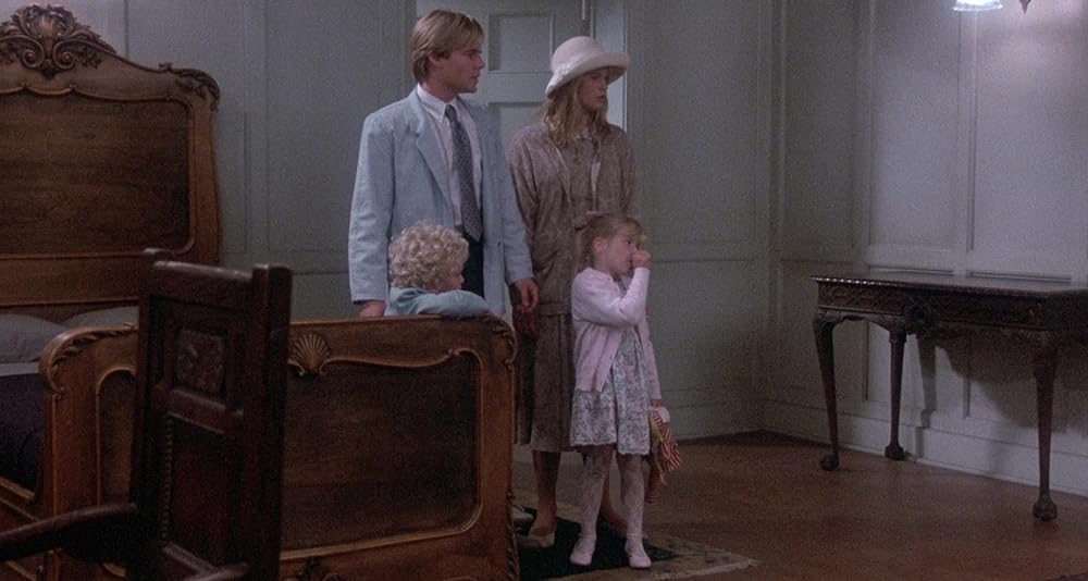 屋根裏部屋の花たちの画像