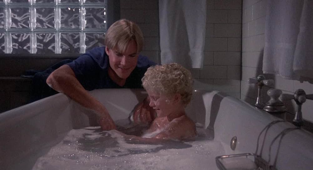 屋根裏部屋の花たちの画像