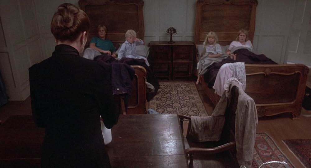 屋根裏部屋の花たちの画像