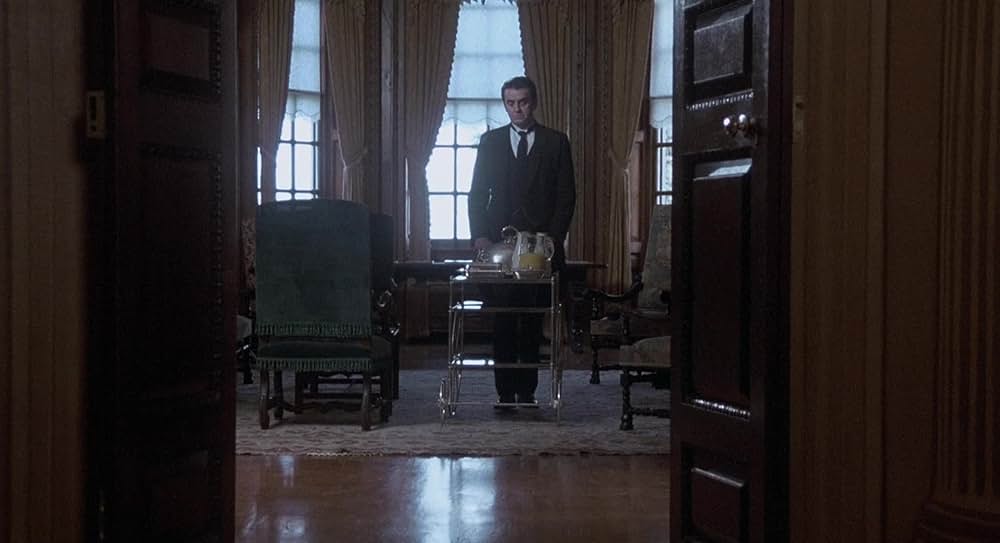 屋根裏部屋の花たちの画像