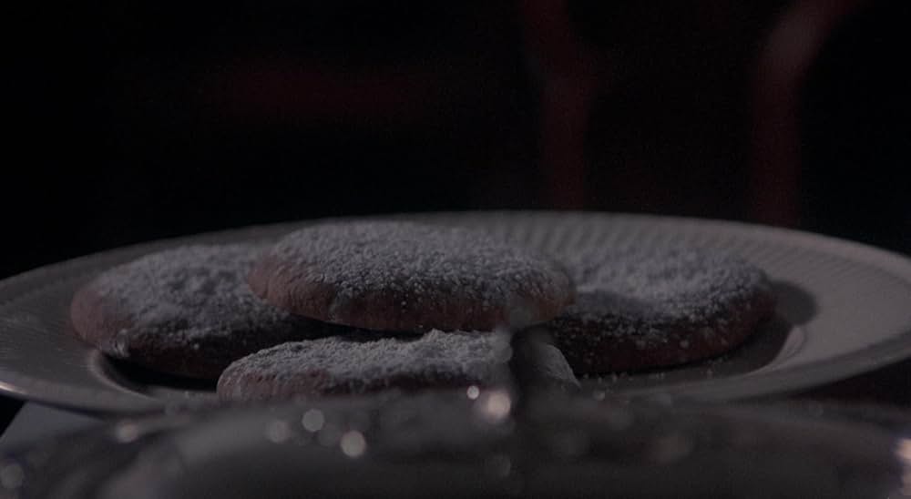 屋根裏部屋の花たちの画像