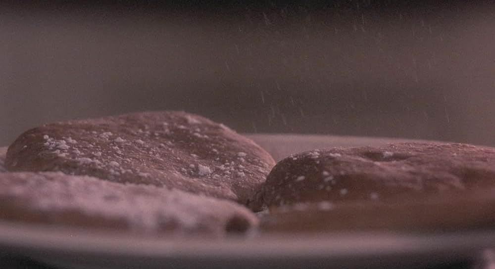 屋根裏部屋の花たちの画像