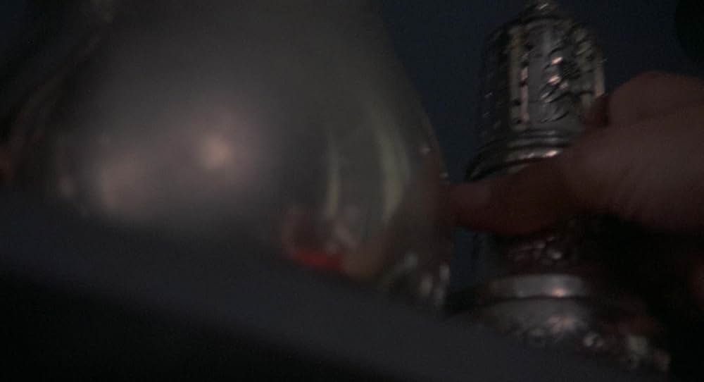 屋根裏部屋の花たちの画像