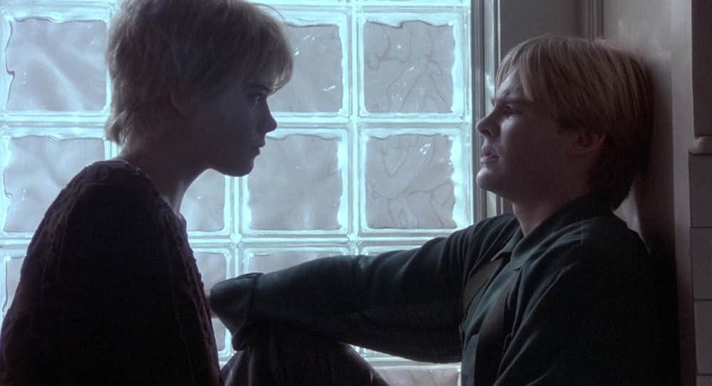 屋根裏部屋の花たちの画像