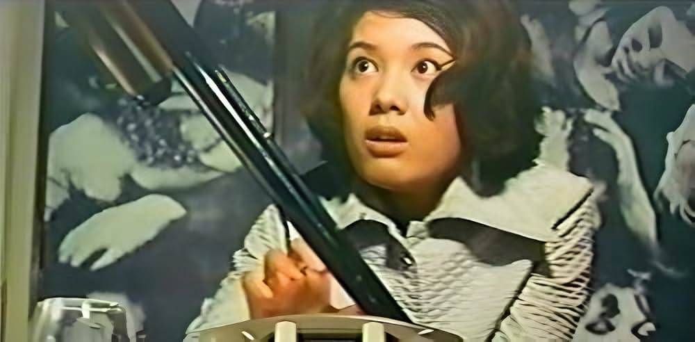 悪魔が呼んでいるの画像