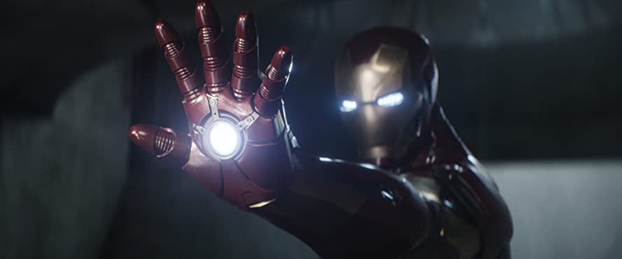 シビル・ウォー／キャプテン・アメリカの画像