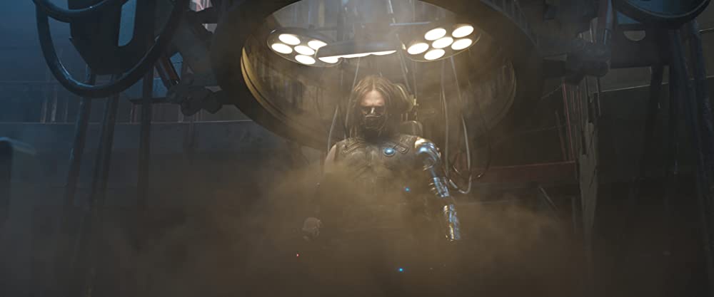 シビル・ウォー／キャプテン・アメリカの画像