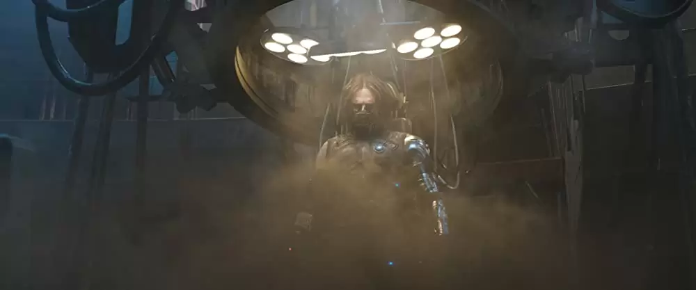 シビル・ウォー／キャプテン・アメリカの画像