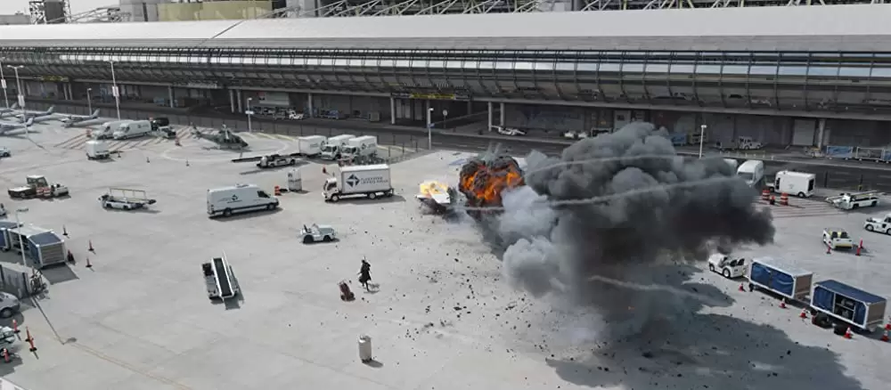 シビル・ウォー／キャプテン・アメリカの画像