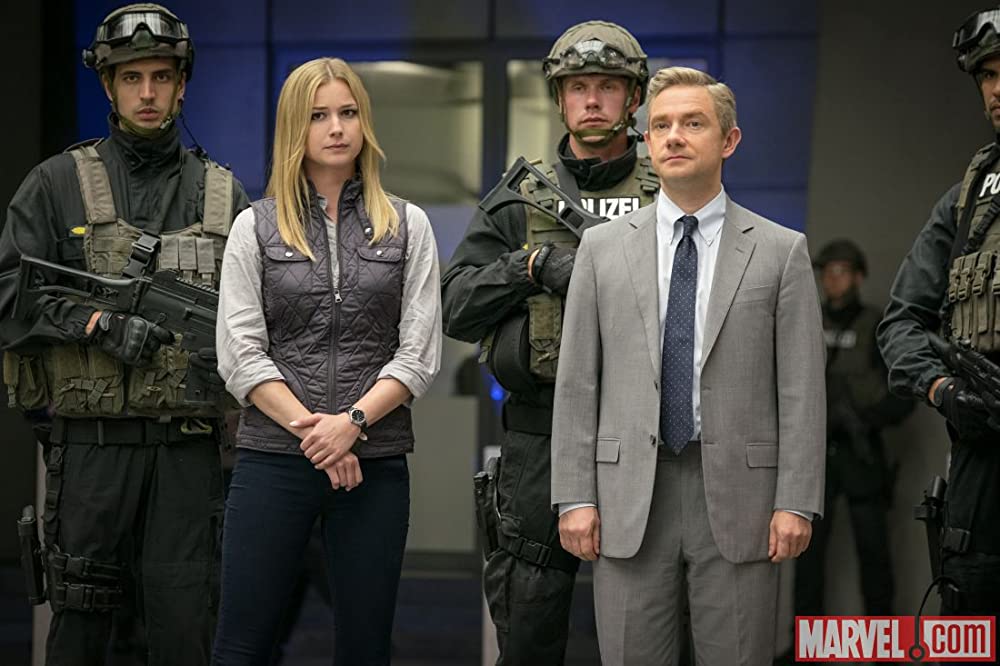 シビル・ウォー／キャプテン・アメリカの画像