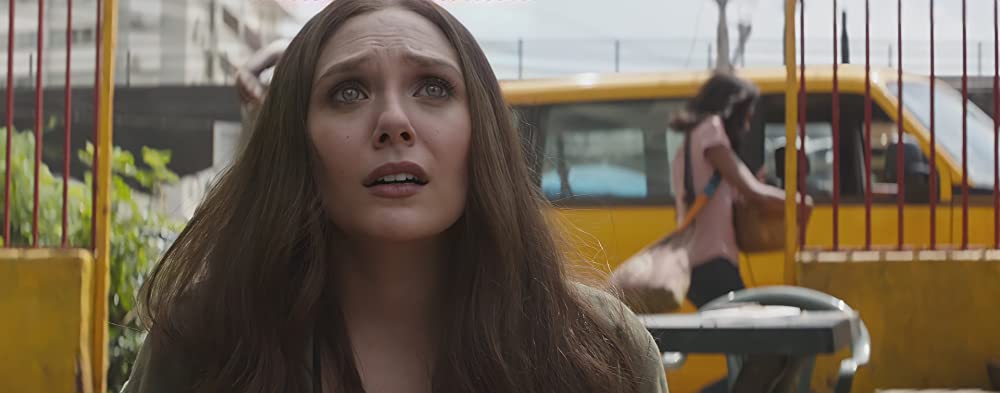 シビル・ウォー／キャプテン・アメリカの画像