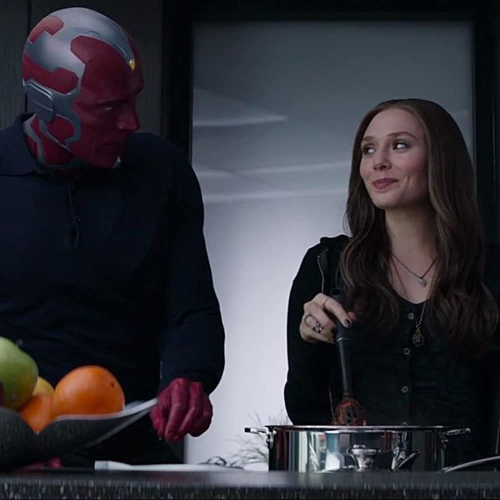 シビル・ウォー／キャプテン・アメリカの画像