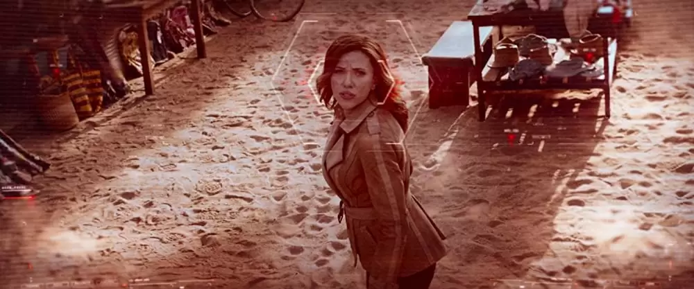 シビル・ウォー／キャプテン・アメリカの画像