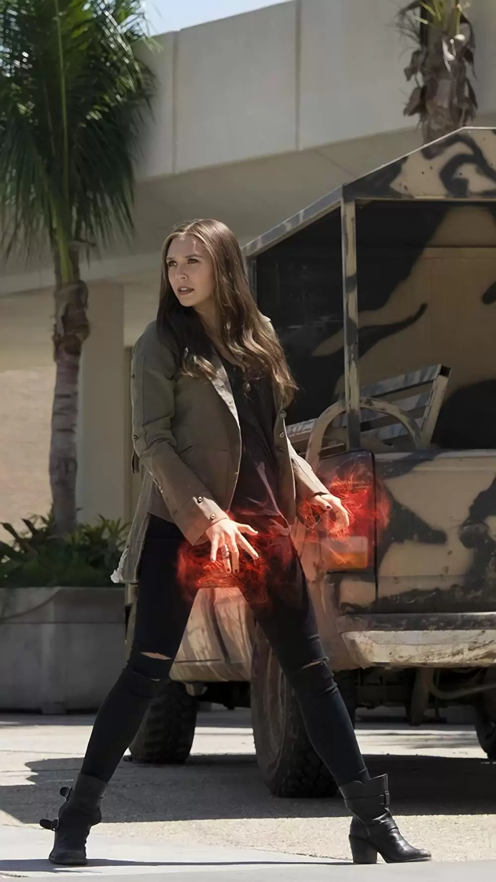 シビル・ウォー／キャプテン・アメリカの画像