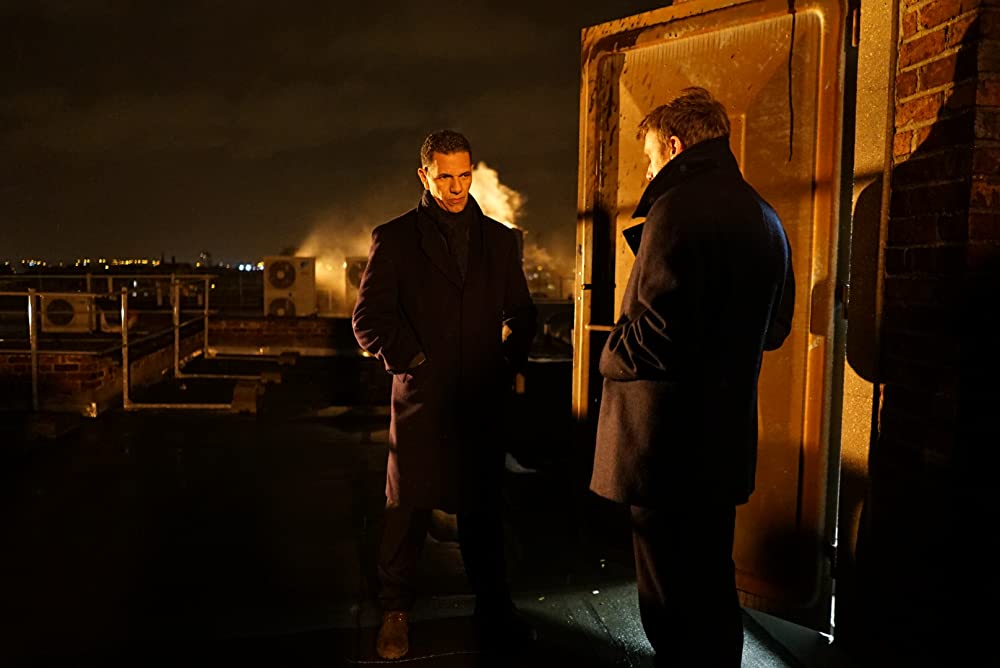 ダブル・サスペクツ／ルーベ、嘆きの光の画像