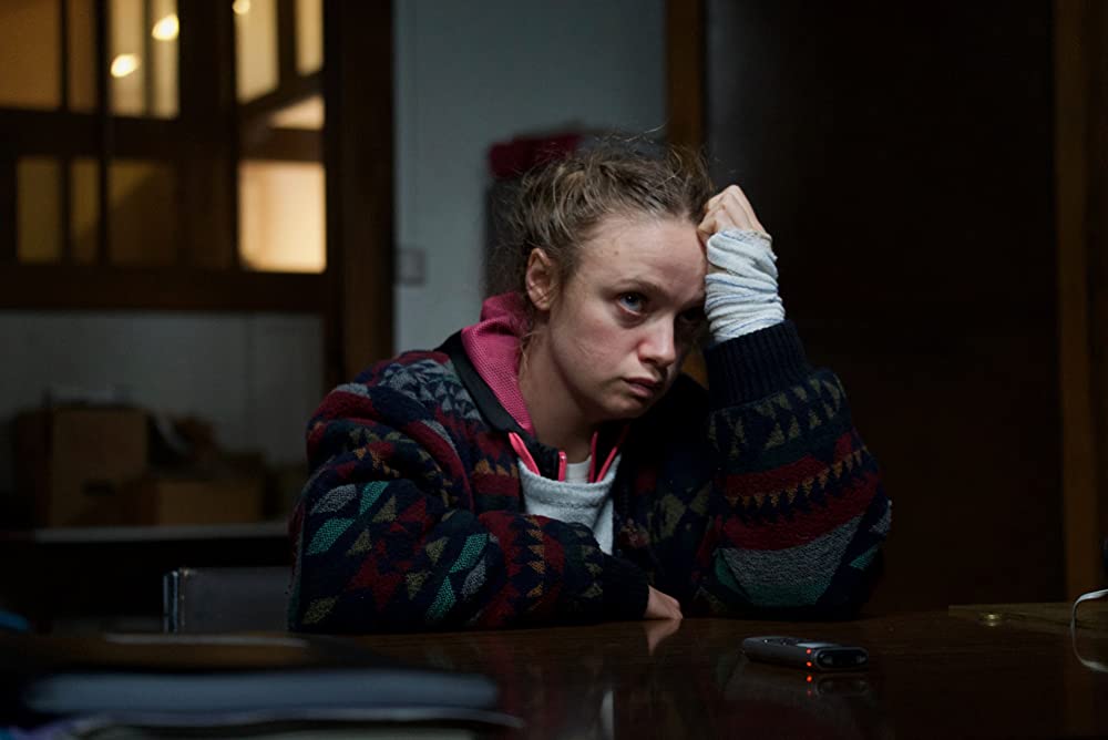 ダブル・サスペクツ／ルーベ、嘆きの光の画像