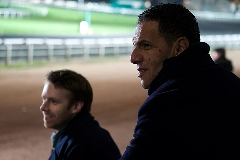 ダブル・サスペクツ／ルーベ、嘆きの光の画像