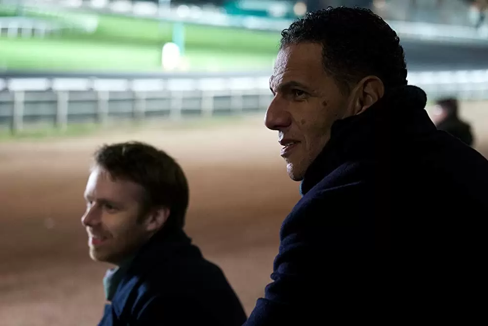 「ダブル・サスペクツ／ルーベ、嘆きの光」ロシュディ・ゼム & アントワン・ライナルツの画像