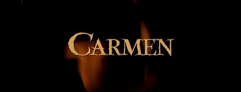 「carmen.カルメン」の画像