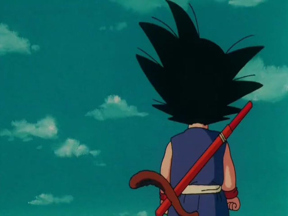 ドラゴンボール 神龍の伝説の画像