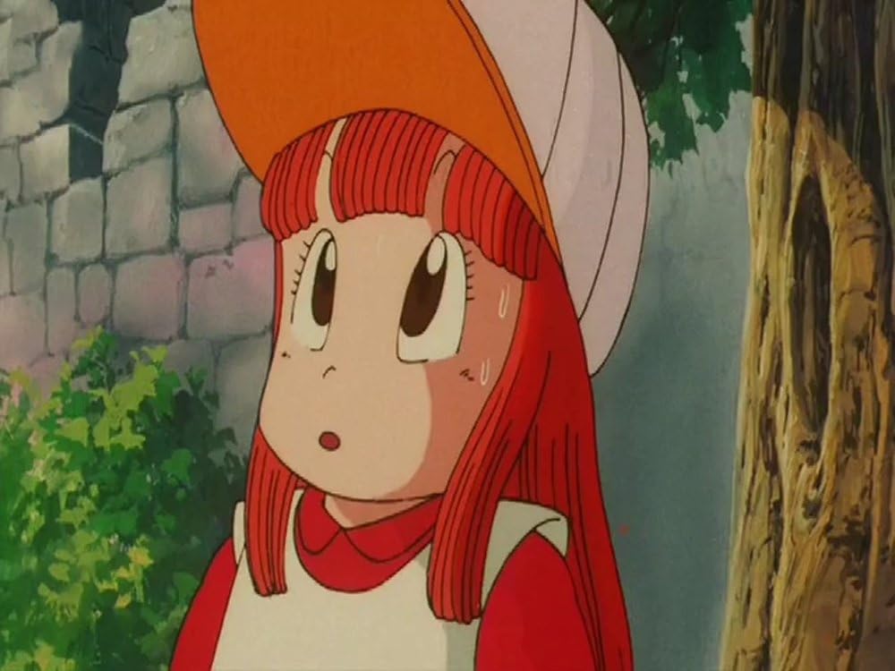 ドラゴンボール 神龍の伝説の画像