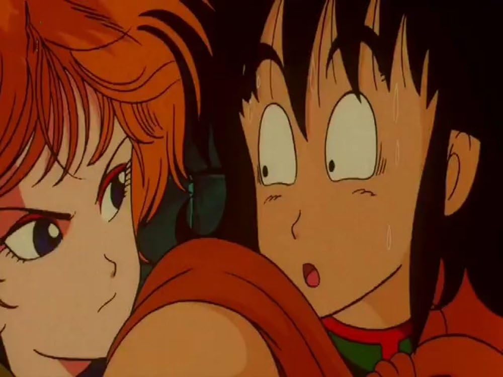 「ドラゴンボール 神龍の伝説」の画像