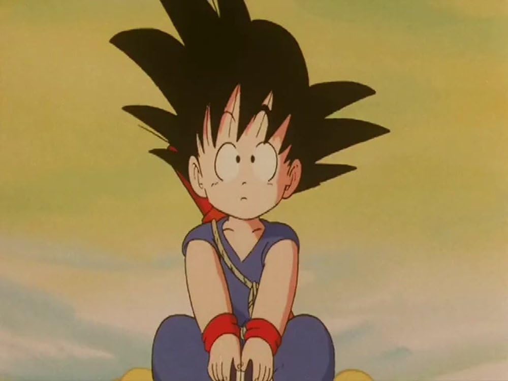 ドラゴンボール 神龍の伝説の画像