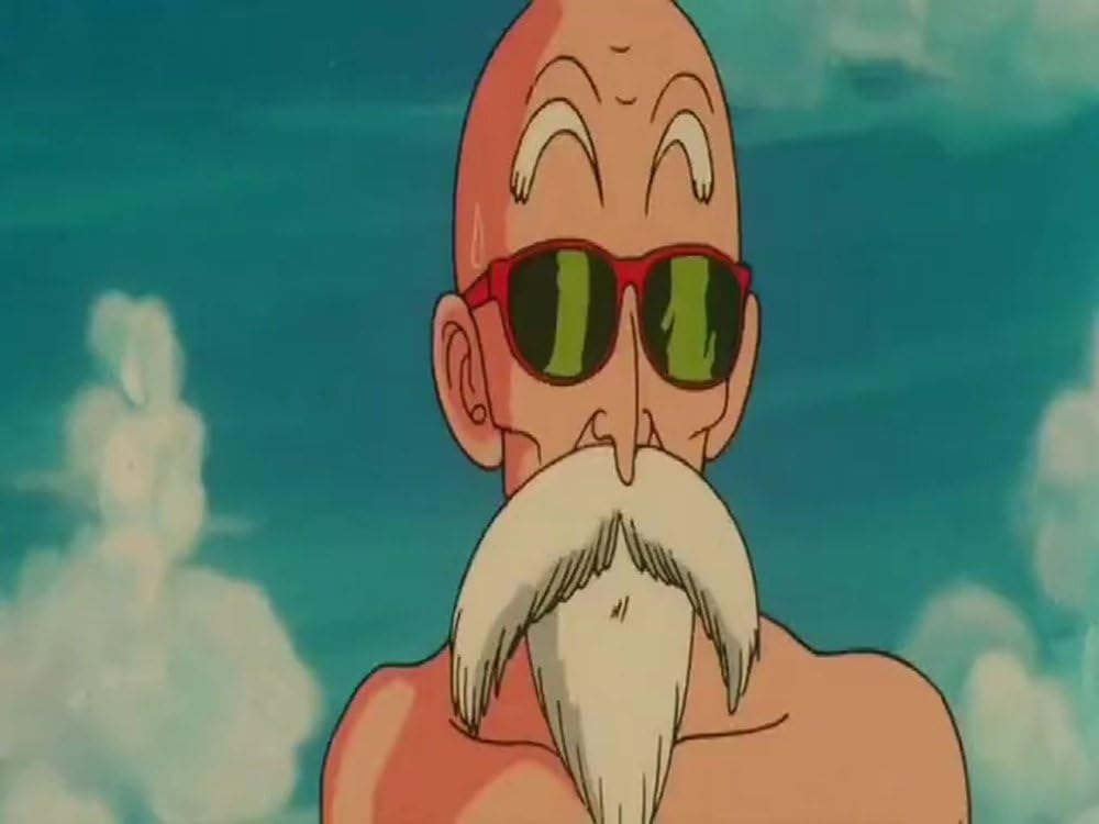 ドラゴンボール 神龍の伝説の画像