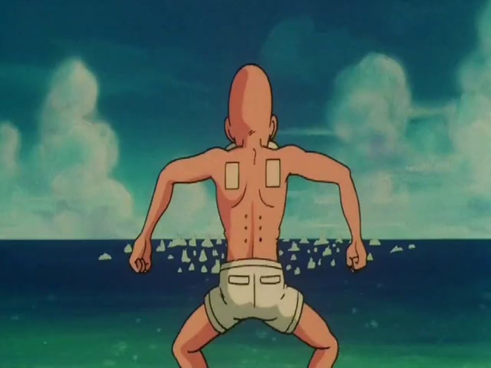 ドラゴンボール 神龍の伝説の画像