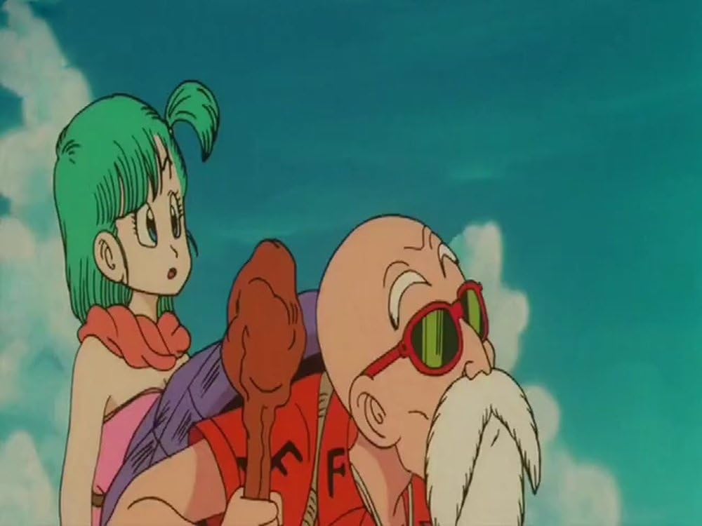 ドラゴンボール 神龍の伝説の画像