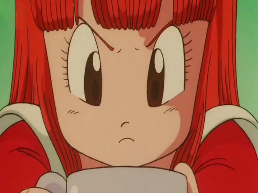 ドラゴンボール 神龍の伝説の画像