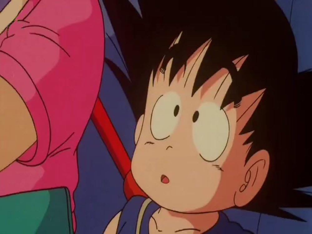 ドラゴンボール 神龍の伝説の画像