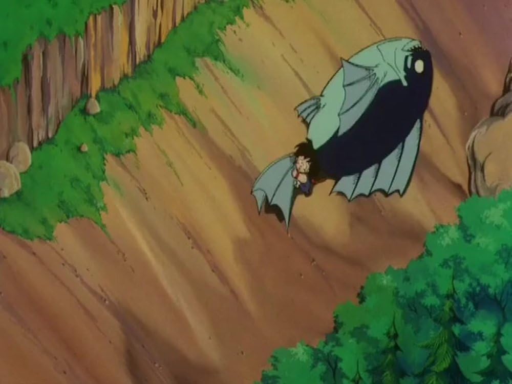 ドラゴンボール 神龍の伝説の画像