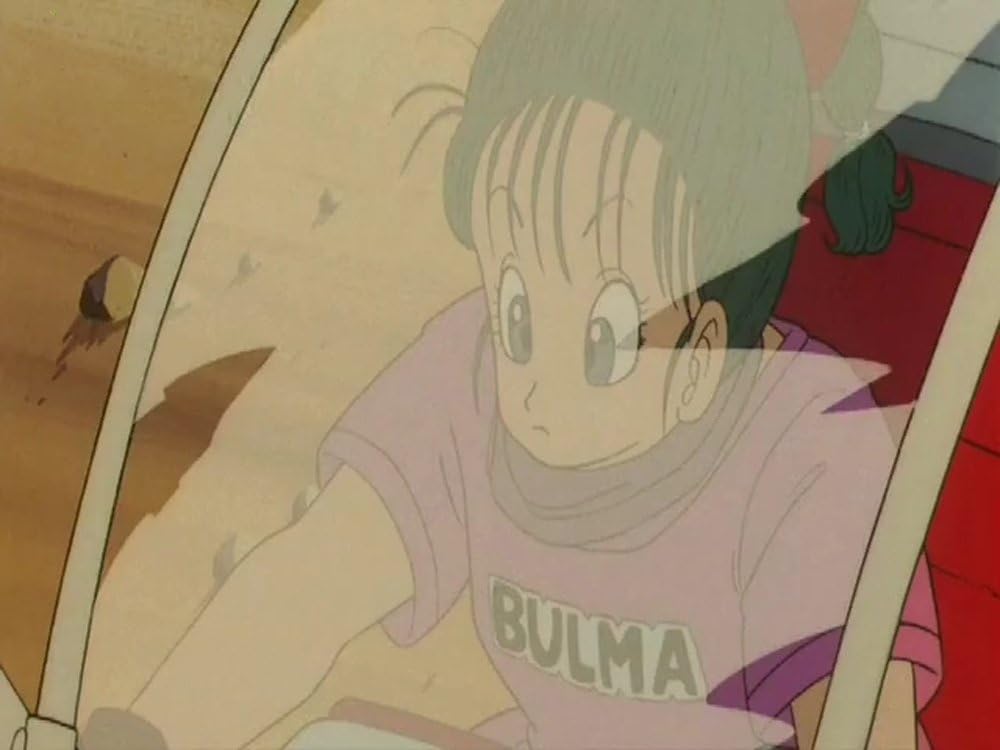 ドラゴンボール 神龍の伝説の画像