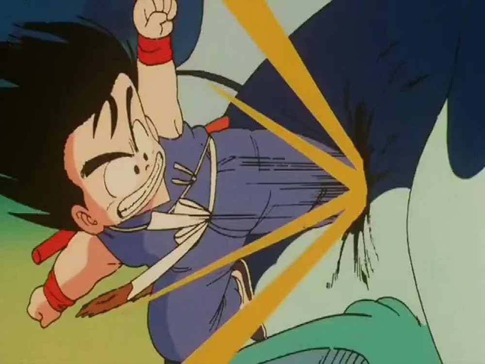 ドラゴンボール 神龍の伝説の画像