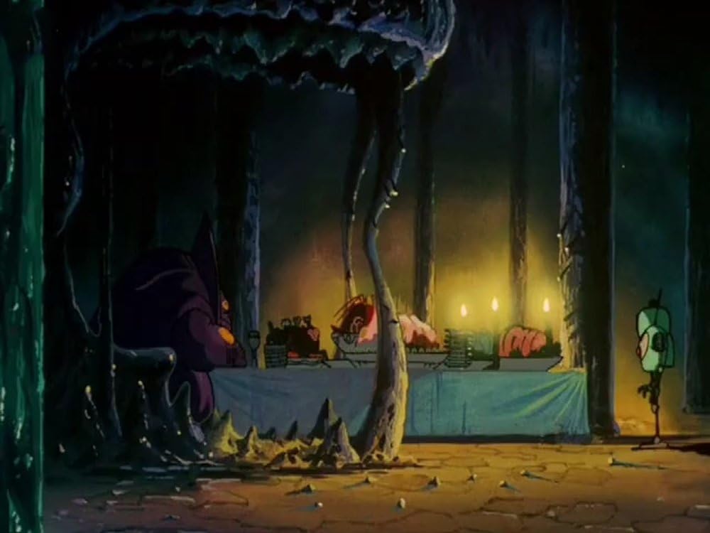 ドラゴンボール 神龍の伝説の画像