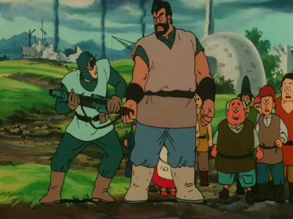 ドラゴンボール 神龍の伝説の画像