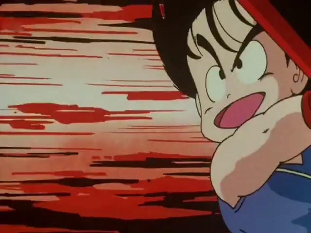 ドラゴンボール 神龍の伝説の画像