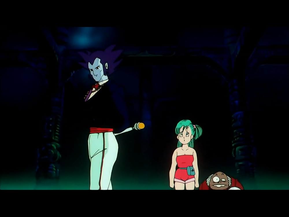 ドラゴンボール 神龍の伝説の画像