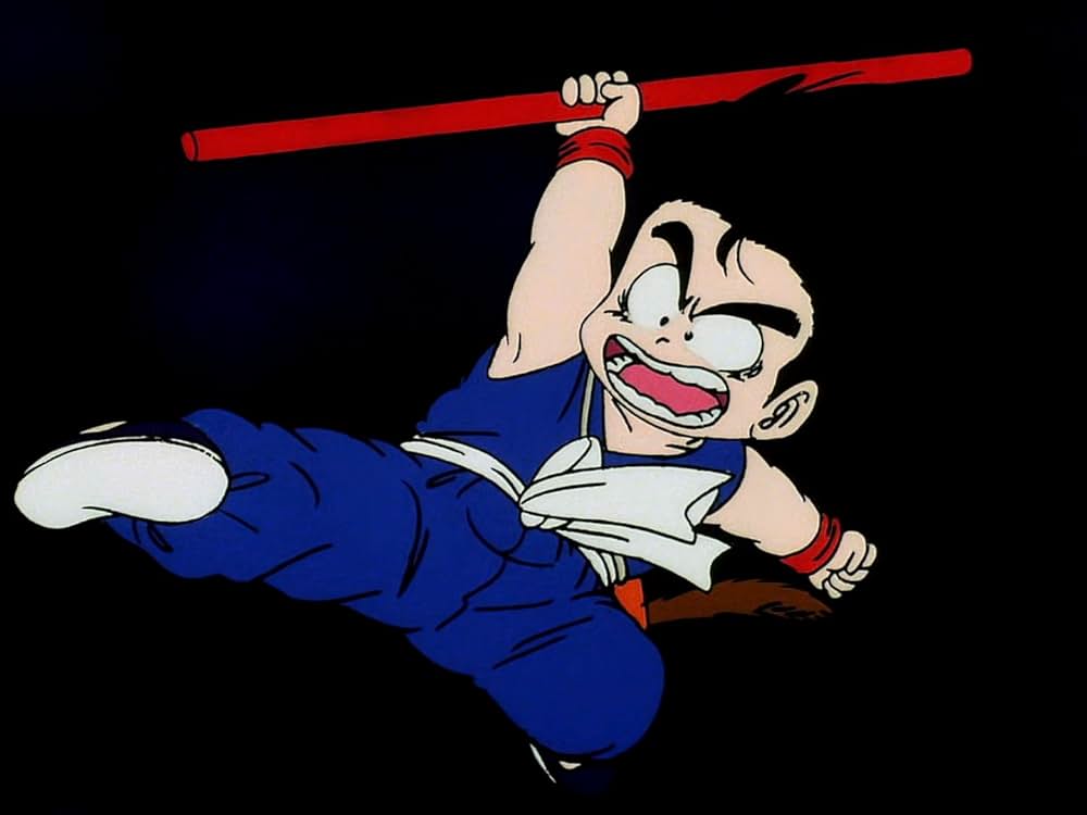 ドラゴンボール 神龍の伝説の画像