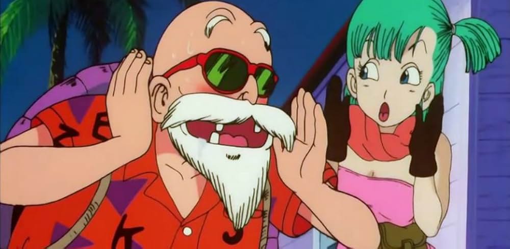 ドラゴンボール 神龍の伝説の画像