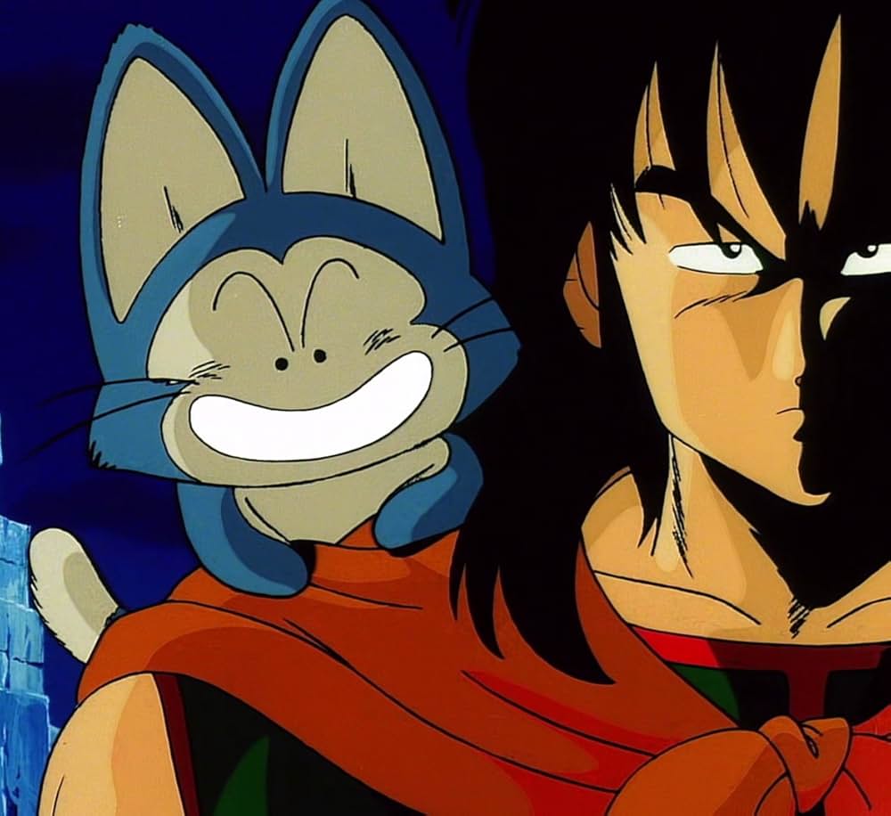 ドラゴンボール 神龍の伝説の画像