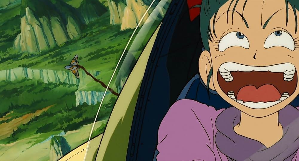 ドラゴンボール 神龍の伝説の画像