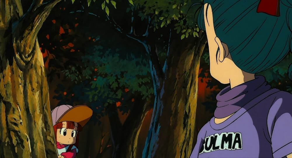 ドラゴンボール 神龍の伝説の画像