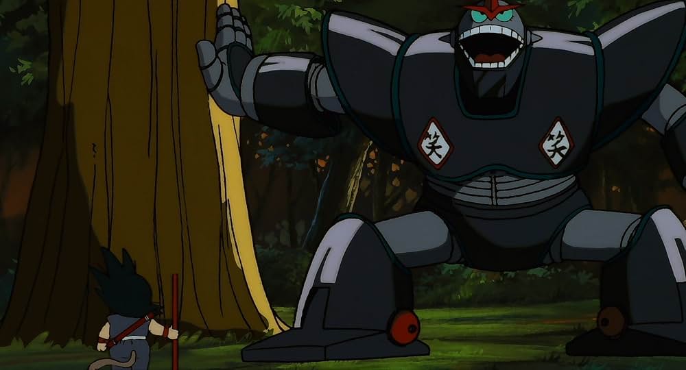 ドラゴンボール 神龍の伝説の画像